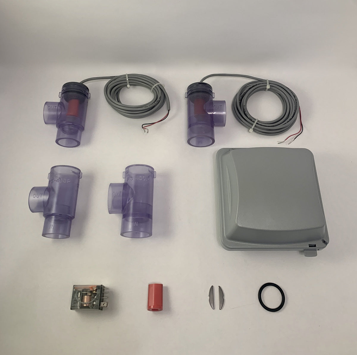 Flow Switch Parts – LaHaye And Associates